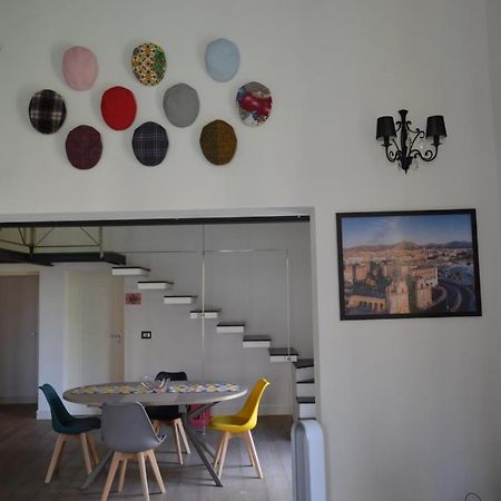 Sunday Suite ปาแลร์โม ภายนอก รูปภาพ