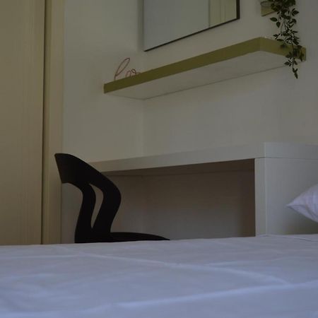 Sunday Suite ปาแลร์โม ภายนอก รูปภาพ
