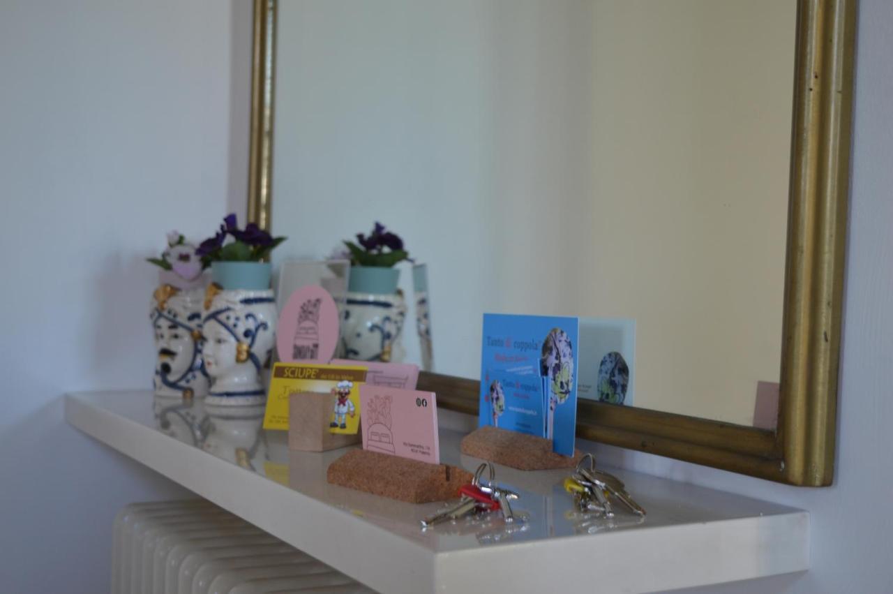 Sunday Suite ปาแลร์โม ภายนอก รูปภาพ