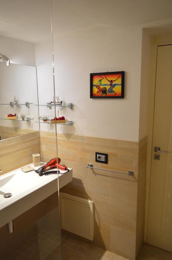 Sunday Suite ปาแลร์โม ภายนอก รูปภาพ
