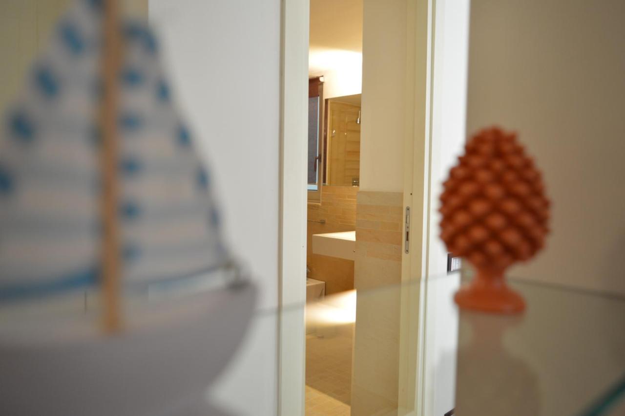 Sunday Suite ปาแลร์โม ภายนอก รูปภาพ