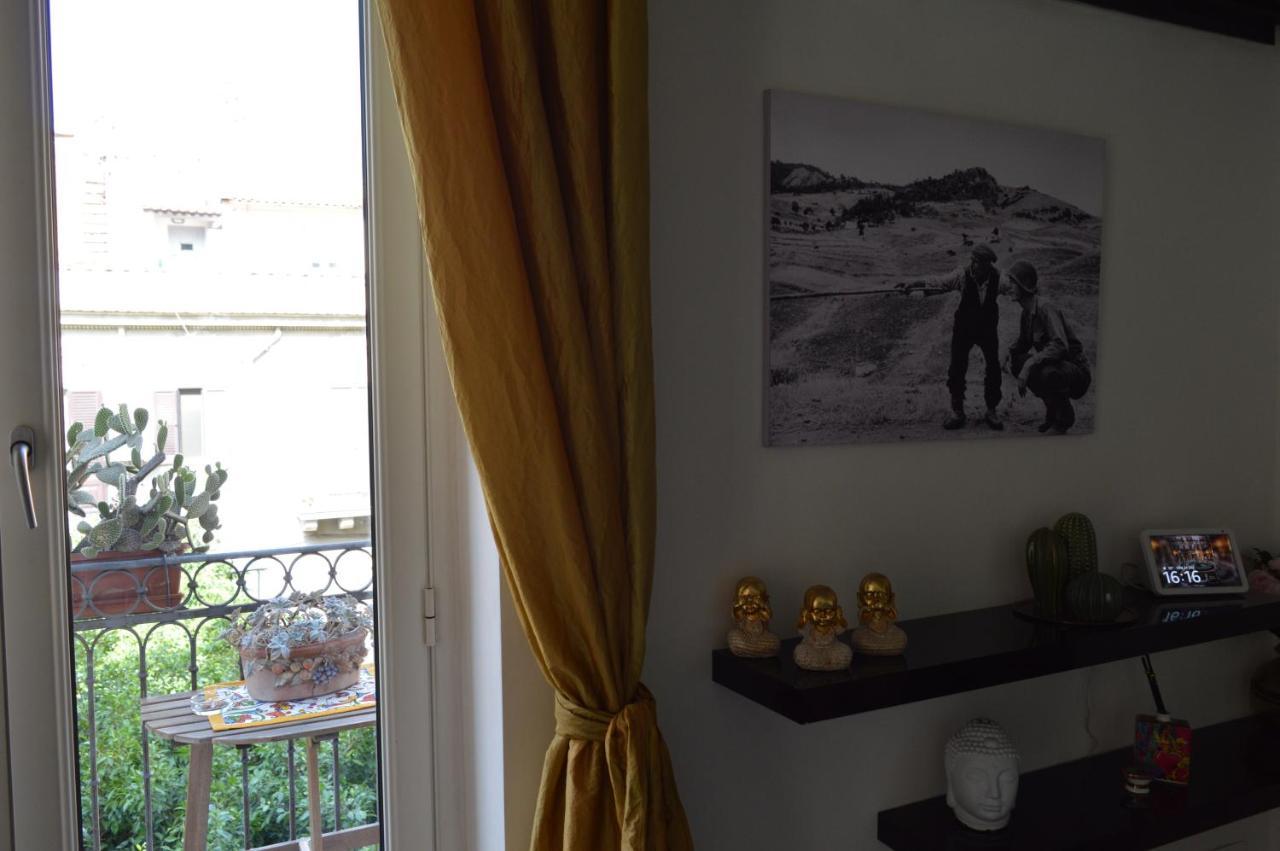 Sunday Suite ปาแลร์โม ภายนอก รูปภาพ