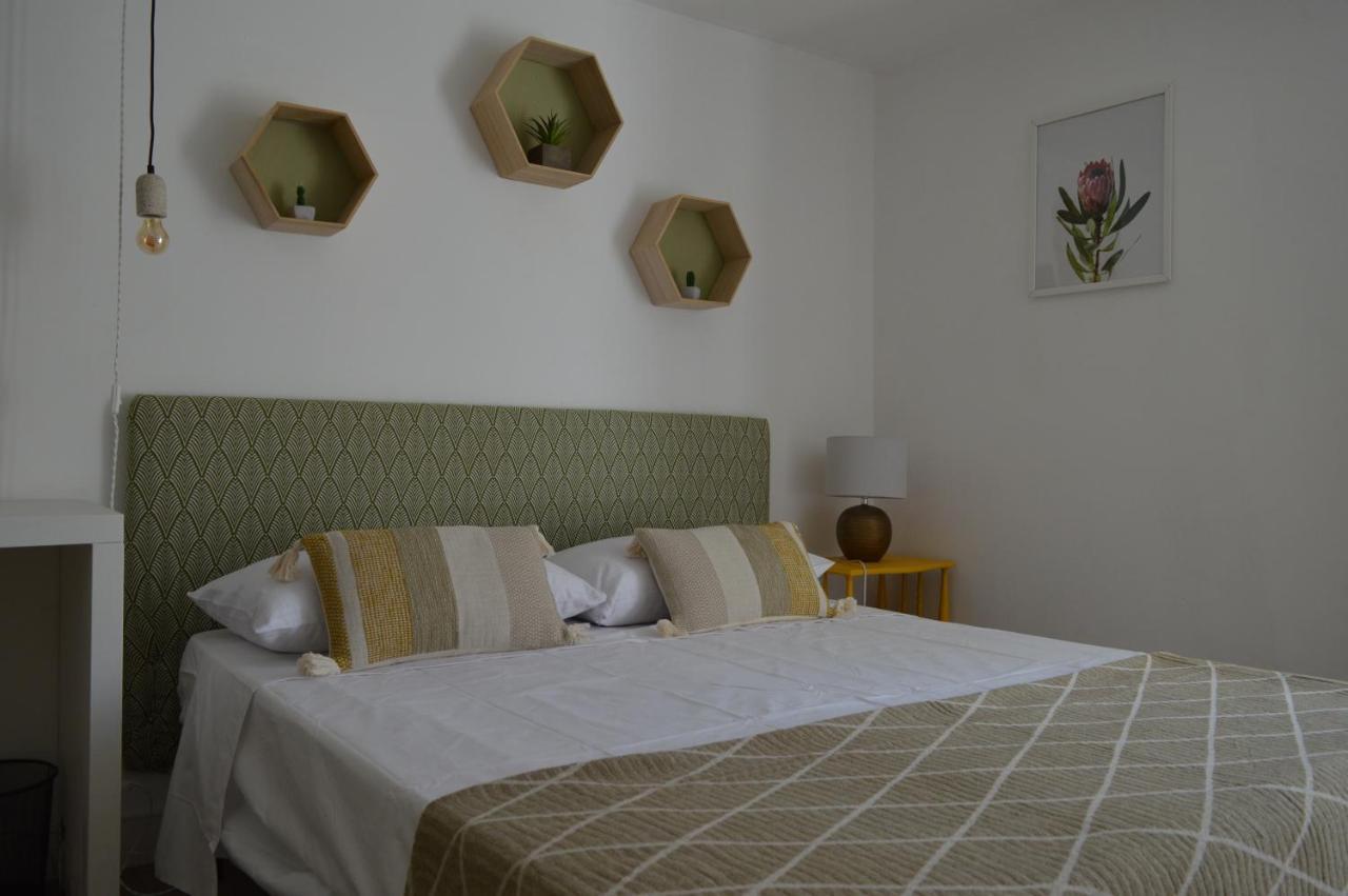 Sunday Suite ปาแลร์โม ภายนอก รูปภาพ