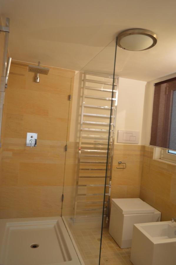 Sunday Suite ปาแลร์โม ภายนอก รูปภาพ